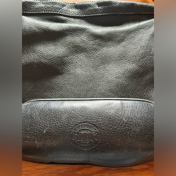 Roots cross body bag - Picture 5 of 7